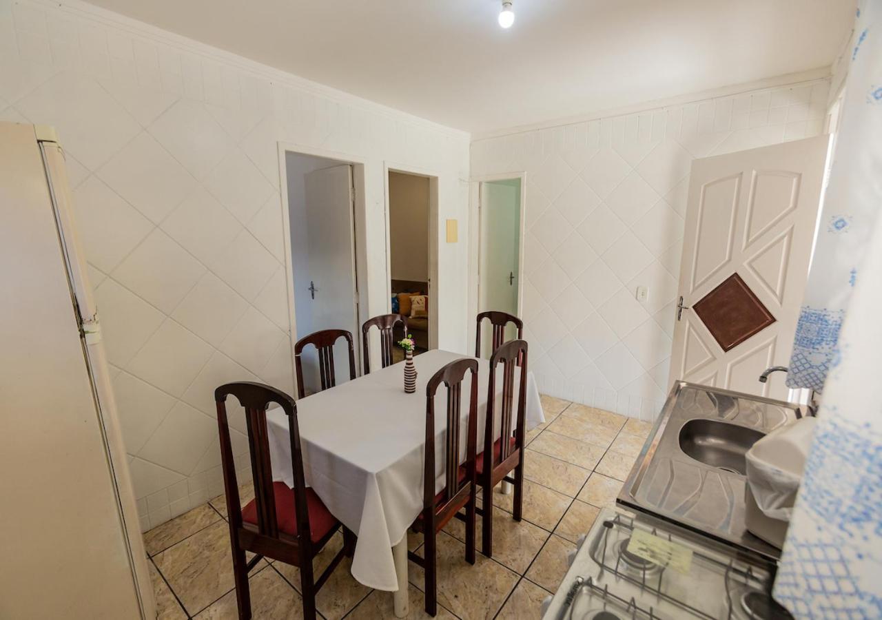 Pousada Nossa Senhora De Fatima フロリアノポリス 部屋 写真