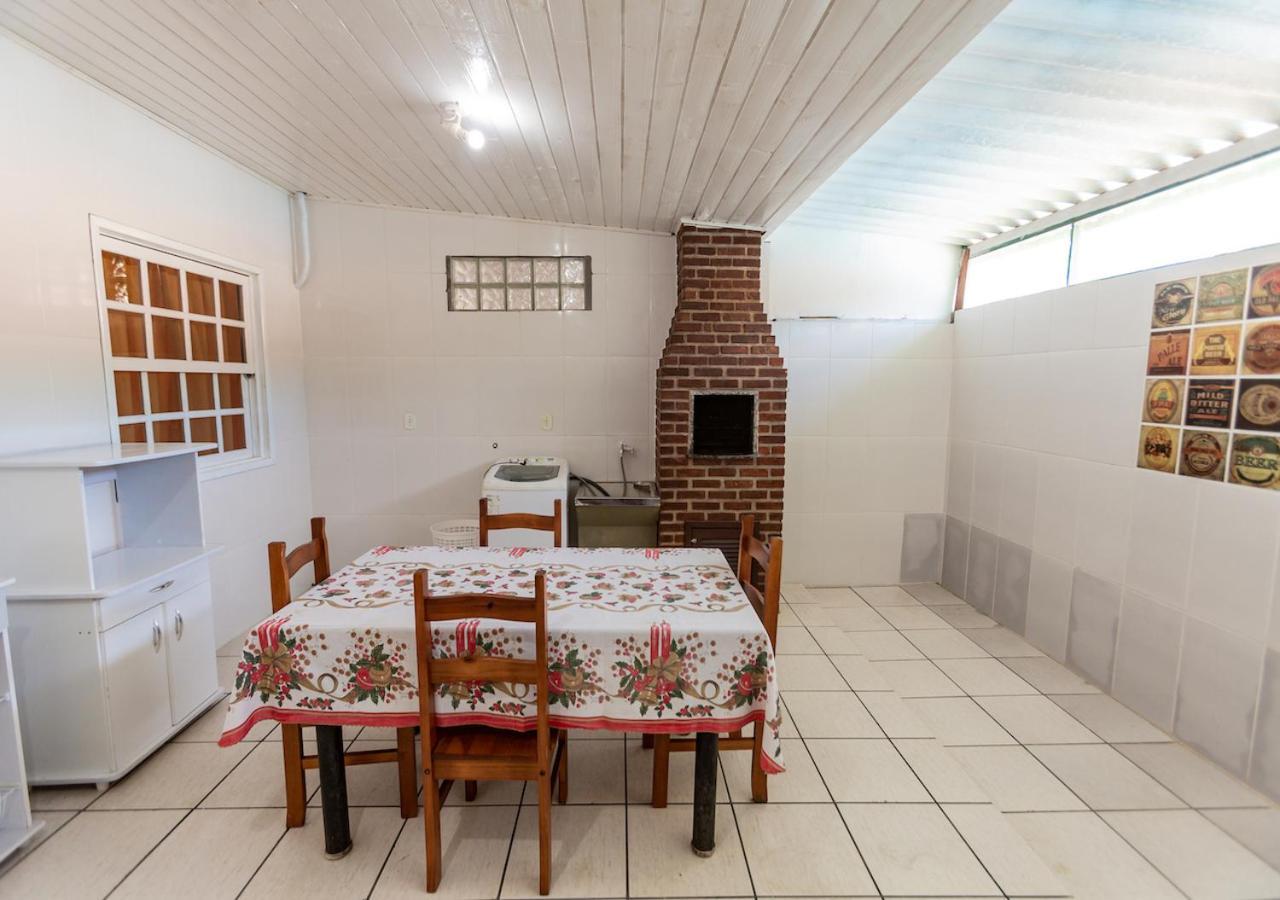 Pousada Nossa Senhora De Fatima フロリアノポリス 部屋 写真